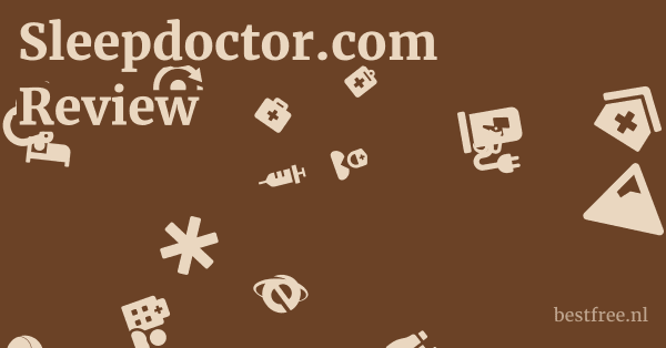 sleepdoctor.com Pros & Cons 1 by BestFREE.nl