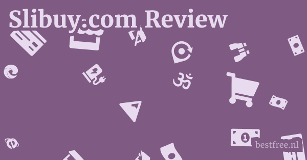 Slibuy.com Review 1 by BestFREE.nl