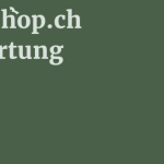 Slimshop.ch Bewertung 19 by BestFREE.nl