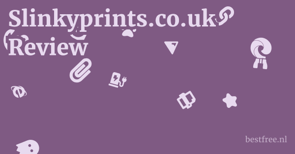 Slinkyprints.co.uk Review 1 by BestFREE.nl