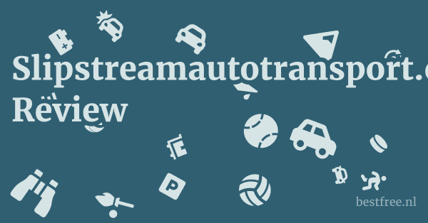Slipstreamautotransport.com Review 1 by BestFREE.nl