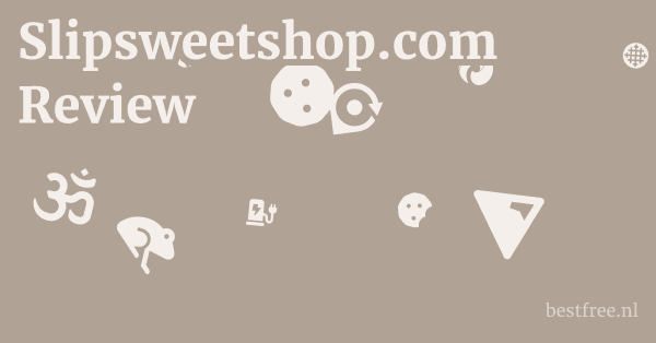 Slipsweetshop.com Review 1 by BestFREE.nl