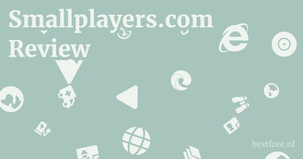 Smallplayers.com Review 1 by BestFREE.nl