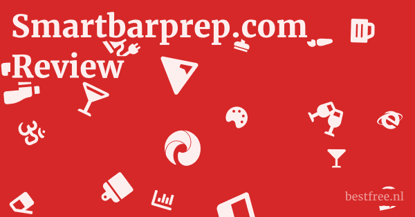 Smartbarprep.com Review 1 by BestFREE.nl