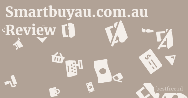 Smartbuyau.com.au Review 1 by BestFREE.nl