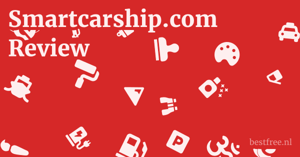 Smartcarship.com Review 1 by BestFREE.nl