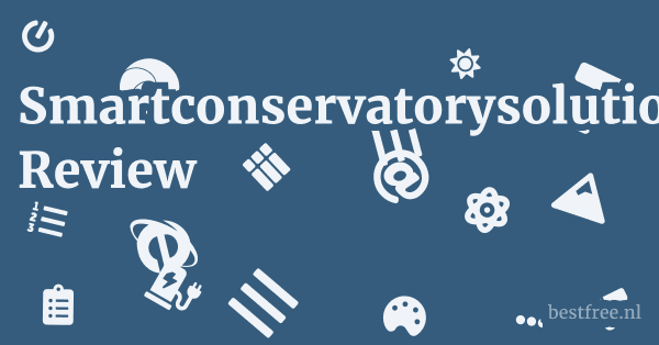 Smartconservatorysolutions.co.uk Review 1 by BestFREE.nl