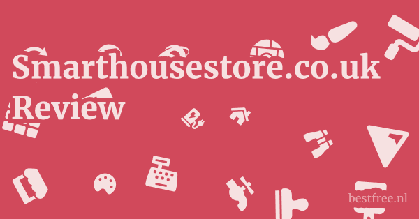 Smarthousestore.co.uk Review 1 by BestFREE.nl