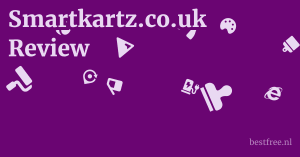 Smartkartz.co.uk Review 1 by BestFREE.nl