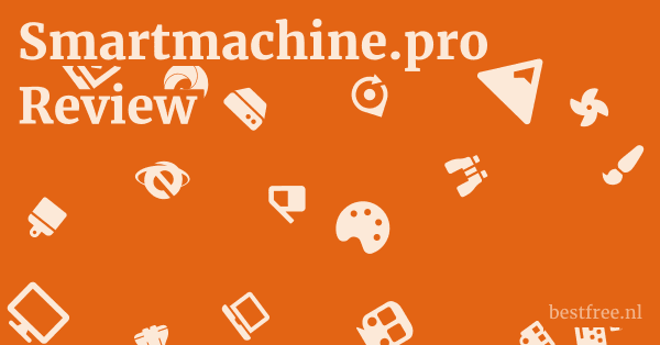 Smartmachine.pro Review 1 by BestFREE.nl