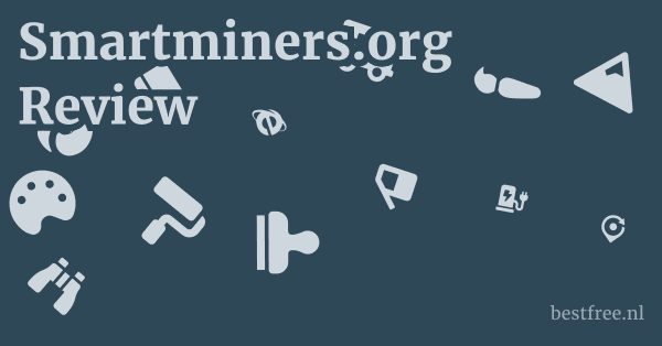 Smartminers.org Review 1 by BestFREE.nl