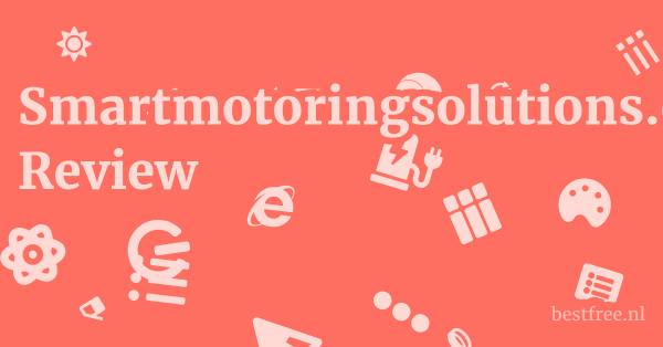 Smartmotoringsolutions.co.uk Review 1 by BestFREE.nl