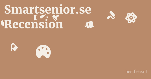 Smartsenior.se Recension 1 by BestFREE.nl