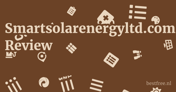 Smartsolarenergyltd.com Review 1 by BestFREE.nl