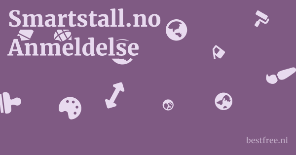 Smartstall.no Anmeldelse