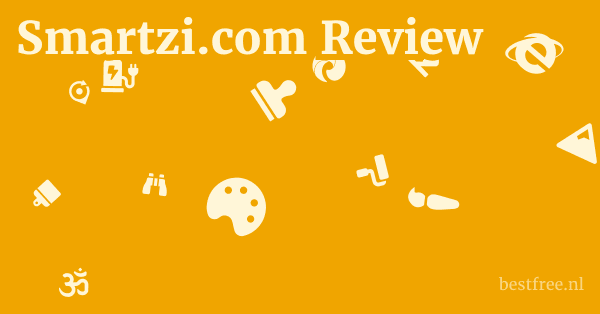 smartzi.com FAQ 1 by BestFREE.nl