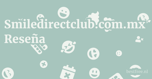 Smiledirectclub.com.mx Reseña
