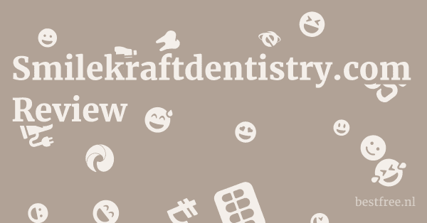Smilekraftdentistry.com Review 1 by BestFREE.nl
