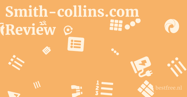 Smith-collins.com Review 1 by BestFREE.nl