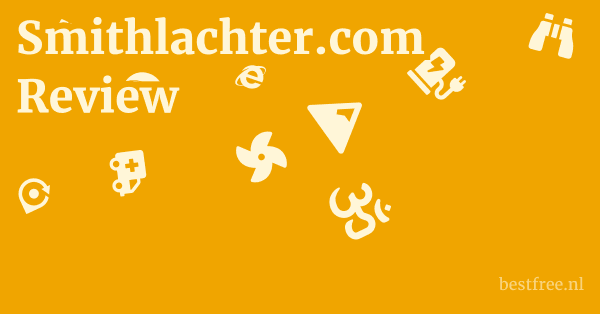 Smithlachter.com Review 1 by BestFREE.nl