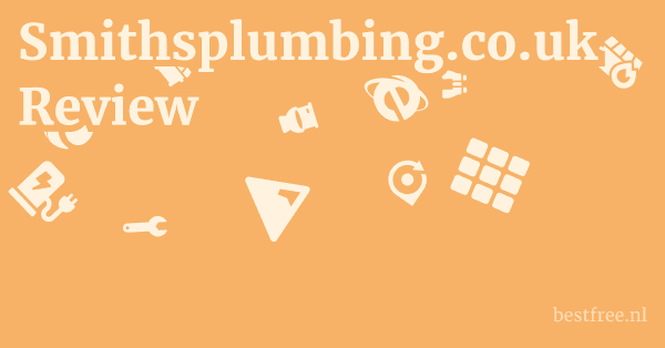 Smithsplumbing.co.uk Review 1 by BestFREE.nl