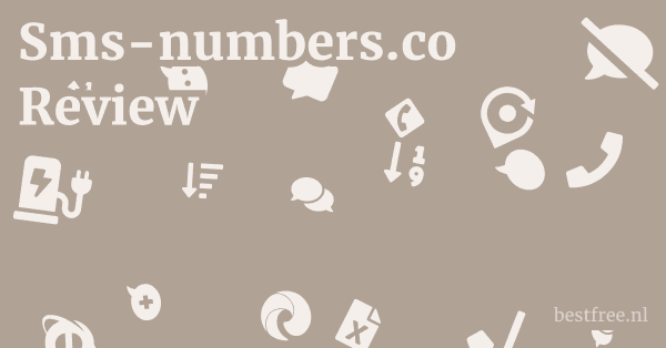 Sms-numbers.co Review 1 by BestFREE.nl