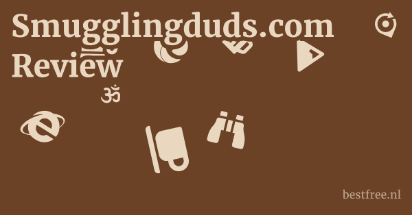 Smugglingduds.com Review 1 by BestFREE.nl