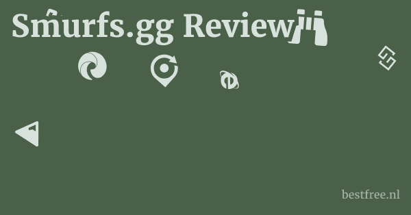 Smurfs.gg Review 1 by BestFREE.nl