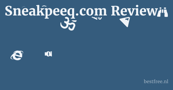 Sneakpeeq.com Review 1 by BestFREE.nl