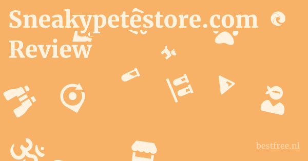 Sneakypetestore.com Review 1 by BestFREE.nl