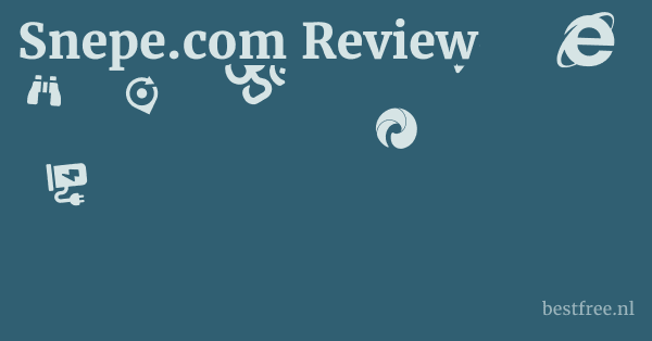 Snepe.com Review 1 by BestFREE.nl