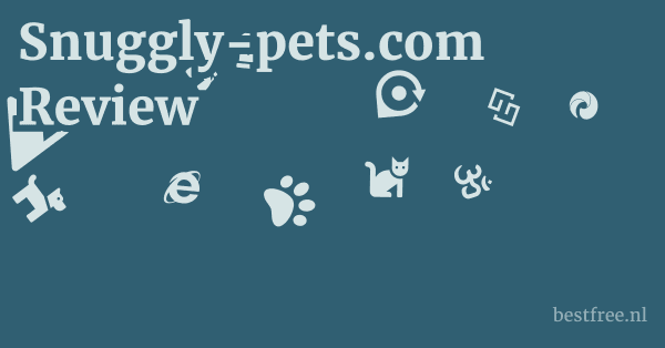 Snuggly-pets.com Review 1 by BestFREE.nl