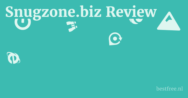 Snugzone.biz Review 1 by BestFREE.nl