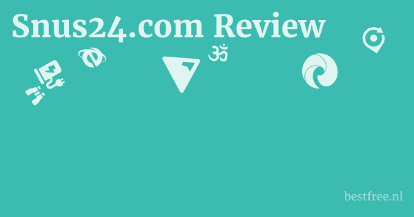 Snus24.com Review 1 by BestFREE.nl