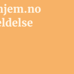Snushjem.no Anmeldelse 9 by BestFREE.nl