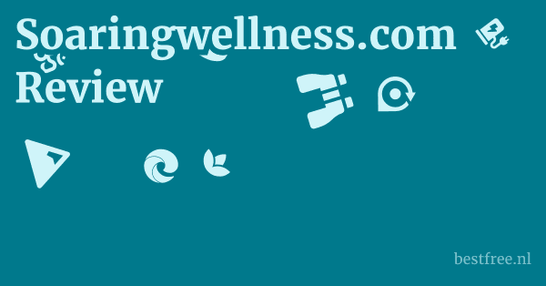 Soaringwellness.com Review 1 by BestFREE.nl