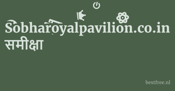 Sobharoyalpavilion.co.in समीक्षा 1 by BestFREE.nl
