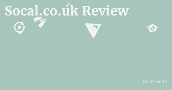 Socal.co.uk Review 1 by BestFREE.nl
