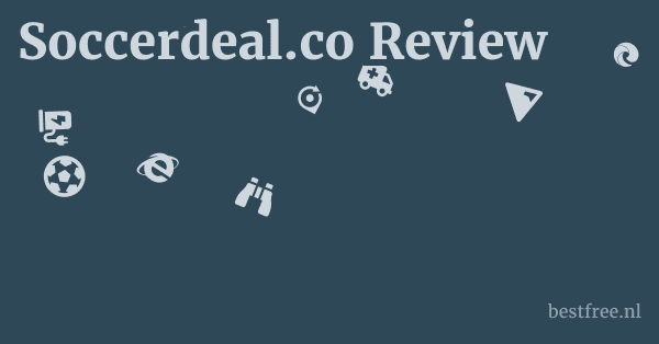 Soccerdeal.co Review 1 by BestFREE.nl