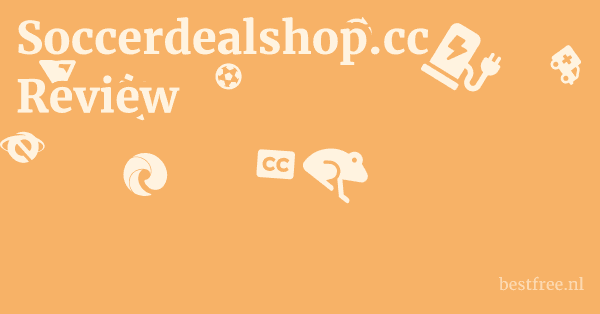 Soccerdealshop.cc Review 1 by BestFREE.nl