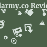 Socialarmy.co Review 13 by BestFREE.nl