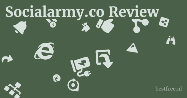 Socialarmy.co Review 1 by BestFREE.nl