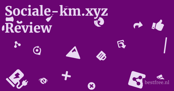 Sociale-km.xyz Review 1 by BestFREE.nl