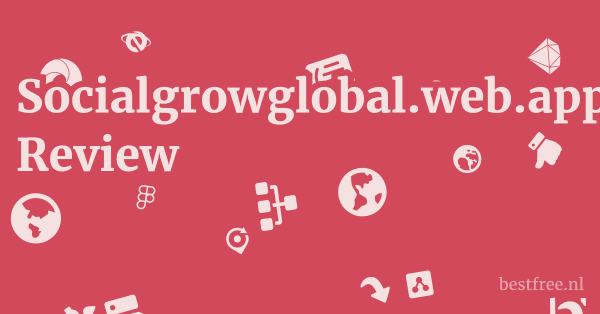 Socialgrowglobal.web.app Review 1 by BestFREE.nl
