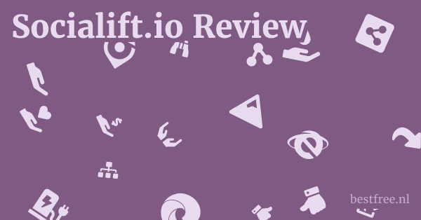 Socialift.io Review 1 by BestFREE.nl