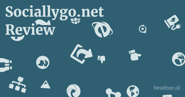 Sociallygo.net Review 1 by BestFREE.nl