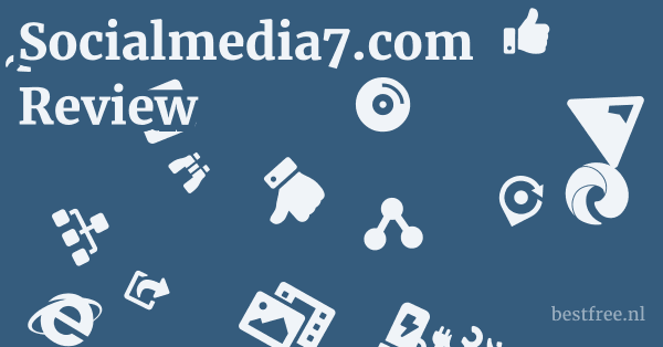 Socialmedia7.com Review 1 by BestFREE.nl