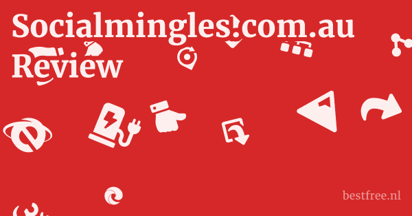 Socialmingles.com.au Review 1 by BestFREE.nl