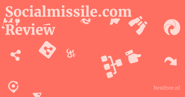 Socialmissile.com Review 1 by BestFREE.nl