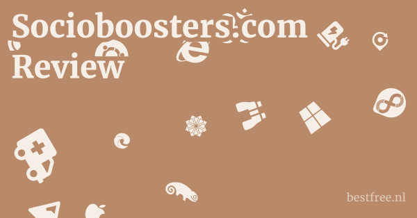 Socioboosters.com Review 1 by BestFREE.nl